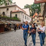 Prague: Old Town and Jewish Quarter Guided Walking Tour - What To Expect: Experience Highlights and Practicalities