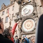 Prague Old Town and Jewish Quarter Walking Tour - Practical Aspects and Tips