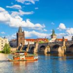 Prague Old Town Family Tour, Attractions, Royal Castle - The Value of a Private, Tailored Tour