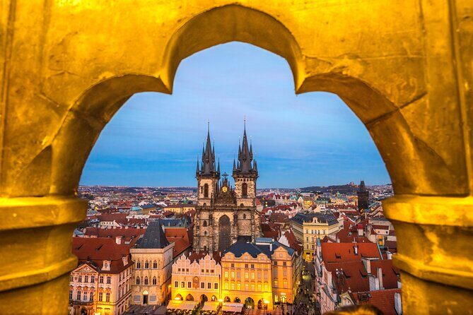 Prague Old Town Highlights Private Guided Walking Tour - What Makes This Tour Stand Out?