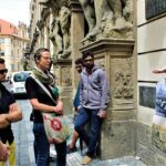 Prague Old Town, Medieval Underground and Dungeon Historical Tour - What You Can Expect During the Tour