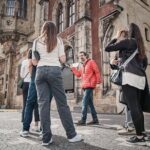 Prague Old Town, River Cruise and Prague Castle Sightseeing Tour Including Lunch - Practical Tips for a Smooth Experience