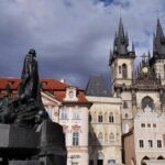 Prague Old Town Tour with a Classical Concert - Why This Tour Works Well