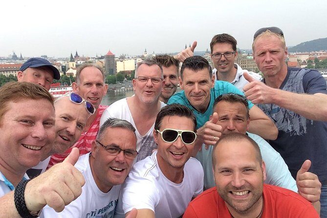 Prague - Old town walkingtour - An In-depth Look at the Prague Old Town Walking Tour