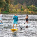 Prague: Paddleboard Rental - Authentic Tips from Reviewers