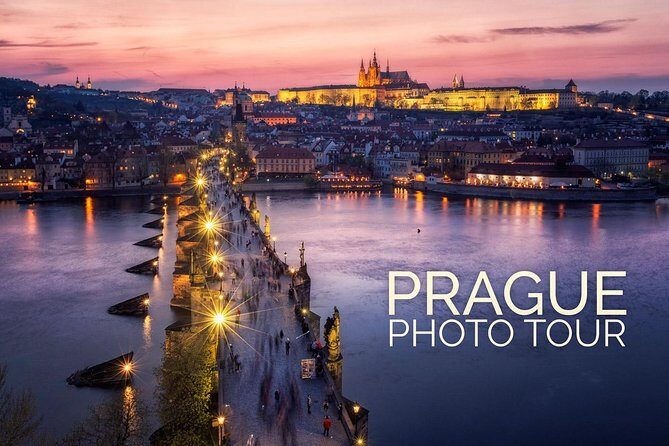 Prague Photo Tours - What’s Included and What’s Not