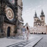 Prague Photo Walk Tour (Family, Couple, Solo) - Who Should Consider This Tour?
