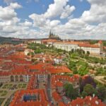 Prague: Prague Castle and Lobkowicz Palace Entry Tickets - Final Thoughts