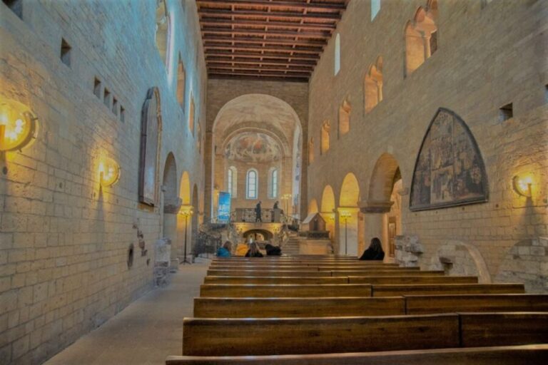 Prague: Prague Castle Complex Smartphone Audio Guide - What Travelers Say