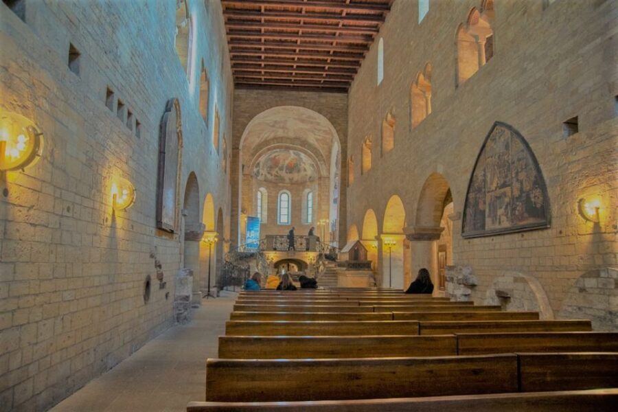 Prague: Prague Castle Complex Smartphone Audio Guide - What Travelers Say