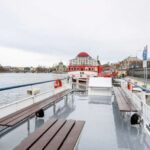 Prague: Private Beer Boat Cruise with Unlimited Beer - The Landmarks You’ll See