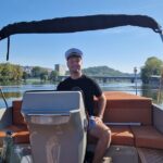 Prague Private Boat Tour - 2 Hours - What Travelers Say