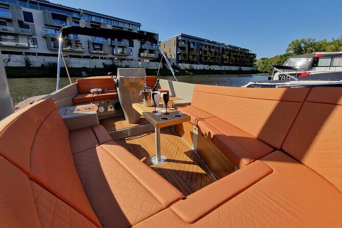 Prague Private Boat Tour 4 Hours - Final Thoughts