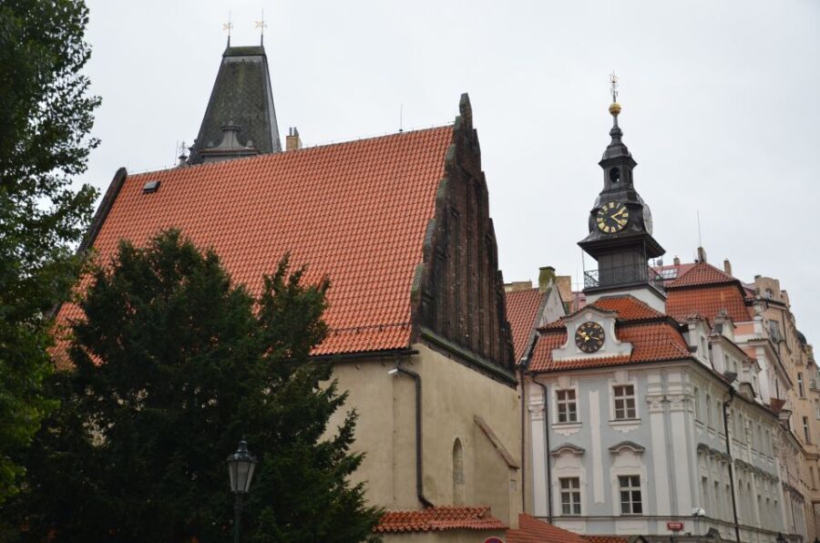 Prague: Private City Tour by Minivan - The Sum Up: Who’s This Tour Best For?