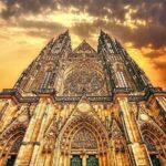 Prague Private City Walking Tour with Transit by Car - FAQs