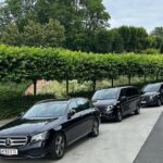 Prague private day tour from Vienna ( local guide ) - The Transport and Comfort