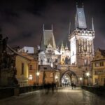 Prague: Private Night Tour with Local - Who Should Book This Tour?