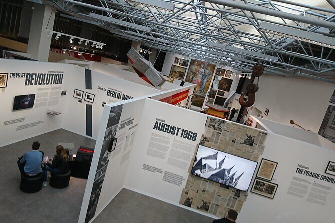 Prague Private Tour and Museum of Communism with transfer - Who Will Love This Tour?
