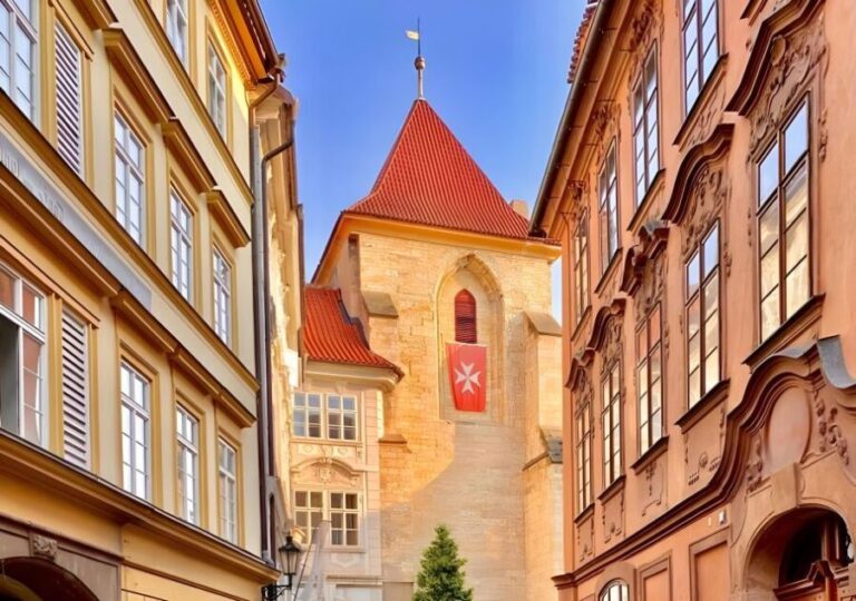 Prague: Private tour of Malá Strana, Kampa, & Charles Bridge - The Value of This Tour
