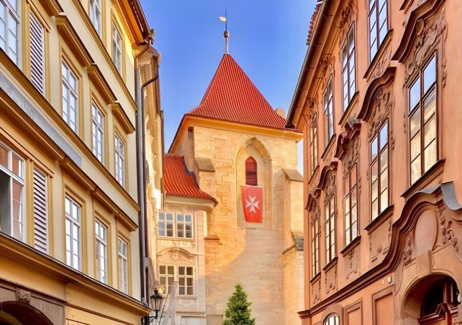 Prague: Private tour of Malá Strana, Kampa, & Charles Bridge - The Value of This Tour