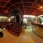 Prague Reduta Jazz Club with Concert Ticket - Authenticity and Atmosphere