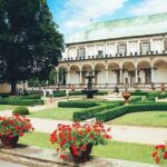 Prague Renaissance & Baroque Gardens Walking Tour - FAQs