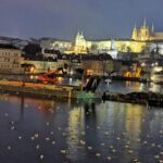 Prague: River Cruise with Transfer to Pier - The Practical Side: Details That Matter
