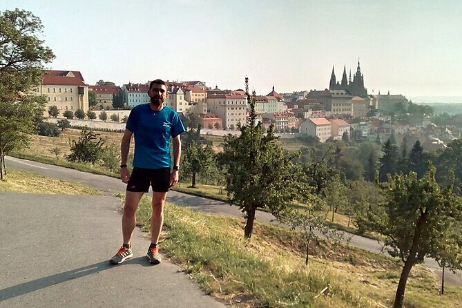 Prague Running Tour: City Highlights And Hidden Places - A Deep Dive Into the Itinerary