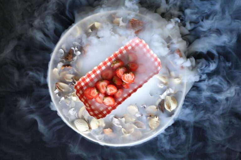 Prague: Savor 10 Course Dinner in Chefs Kitchen - The Experience: From First Bite to Last