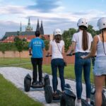 Prague Segway Tour - Final Thoughts