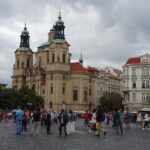 Prague self-guided walking tour and scavenger hunt - FAQ