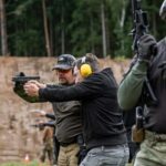 Prague: Shooting Experience with 3 to 10 Guns & Bus Transfer - Detailed Review: The Experience in Depth
