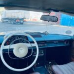 Prague Sightseeing Express Tour in Classic Car - FAQ