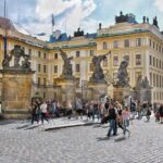 Prague Small Group Day Trip from Vienna - Free Time and Optional Exploration