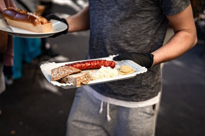 Prague Snack & Stroll: Private Food Tour with Your Local Buddy - Who Will Love This Tour?