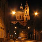 Prague: St Nicholas Bell Tower Entrance Ticket - A Detailed Look at the Prague St Nicholas Bell Tower Experience