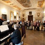 Prague Super Saver: Lobkowicz Palace Concert plus Lobkowicz Palace Museum Entrance Ticket - Who Would Enjoy This Tour?