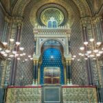 Prague Synagogues and Jewish Quarter Private Walking Tour - FAQ