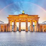 Prague to Berlin - private transfer with 2 hours of sightseeing - FAQ