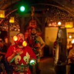 Prague to Detenice Medieval Castle, Brewery and Dinner Experience - The Itinerary in Detail