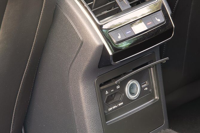 Prague to Karlovy Vary Private Transfer - What Travelers Say: Authentic Insights