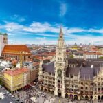 Prague to Munich Private Transfer with 2 hours sightseeing - Why This Transfer Works Well