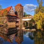 Prague to Nuremberg - Private Transfer with 2 hours of Sightseeing - The Review from a Satisfied Traveler