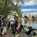 Prague Trike & E-Bike Combo Tour - Analyzing the Value and Practical Aspects