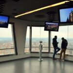 Prague TV tower - Observatory - Frequently Asked Questions (FAQ)