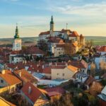 Prague-Vienna One-Way Sightseeing Day Tour - Final Thoughts