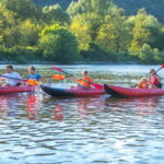 Prague: Vltava River Double Kayak Rental - What to Expect During Your Paddle
