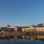 Prague Vltava River Lunch Cruise - FAQs