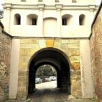 Prague Vyehrad Audio Guide and St. Peter and Paul Basilica Entry - A Deep Dive into the Vyšehrad Experience