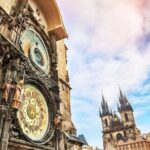Prague Walking Tour 2,5h (Old Town, Jewish Quarter and Charles bridge) - FAQ